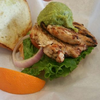 FunBurger - Chickfun original ! - Burgers Near Me - Simi Valley, California FunBurger - Chickfun original ! - Burgers Near Me - Simi Valley, California