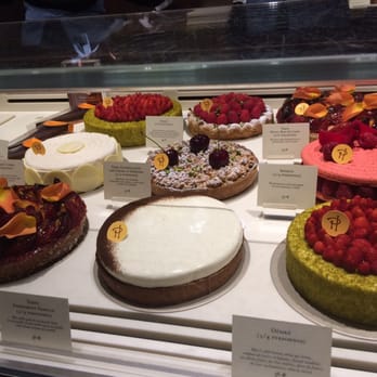 Pierre Hermé - Even more yum. Just need to find friends with whom to eat these - Chocolatiers & Shops Near Me - Paris, 75