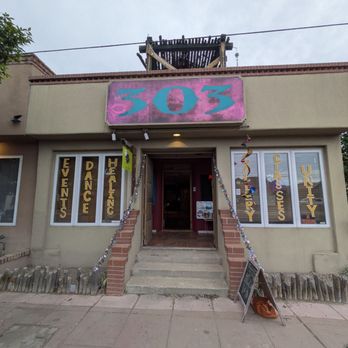Expressions Gallery - Gallery front - Art Galleries Near Me - Albuquerque, New Mexico