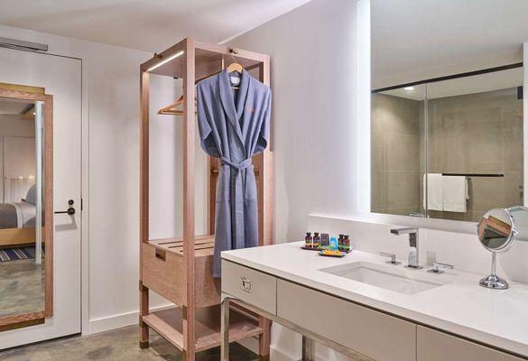 Canopy by Hilton Washington DC Bethesda North by null