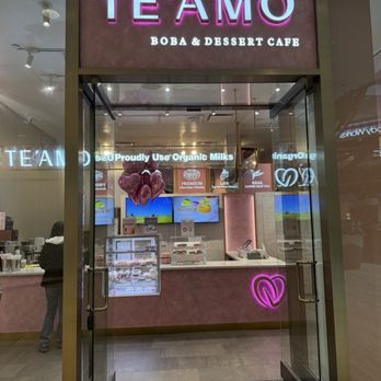 Te Amo Boba Bar - Bubble Tea Near Me - Vernon Hills, Illinois Te Amo Boba Bar - Bubble Tea Near Me - Vernon Hills, Illinois