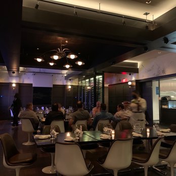 Prime One Twelve - Steakhouses Near Me - Miami Beach, Florida