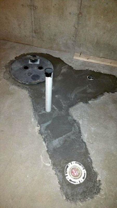 Slide of Ray's Sewer & Drain/ HVAC Services