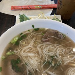Steak P2. Pho Beef Filet Mignon
