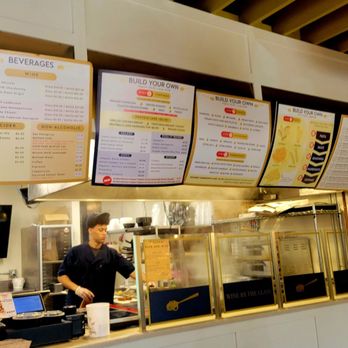 A'mano Fresh Pasta - Pasta Shops Near Me - Williamsville, New York