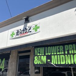 Budz With Attitude