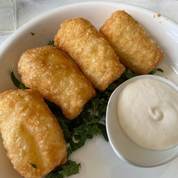 Kale My Name - Tequenos - Vegetarian Near Me - Chicago, Illinois Kale My Name - Tequenos - Vegetarian Near Me - Chicago, Illinois