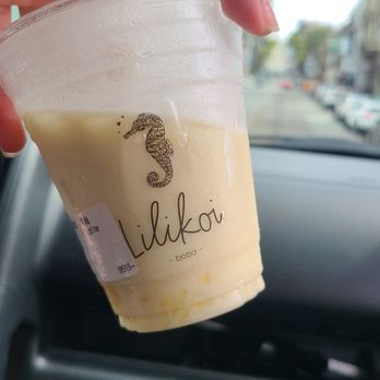 Lilikoi - Bubble Tea Near Me - San Francisco, California Lilikoi - Bubble Tea Near Me - San Francisco, California