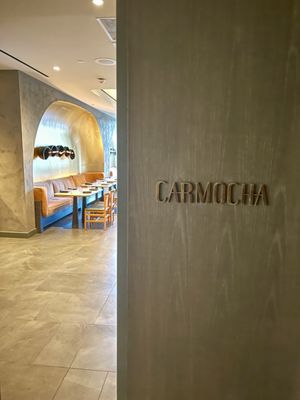 Carmocha by null