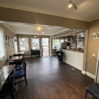 Rock Espresso Bar - Coffee & Tea Near Me - Morro Bay, California