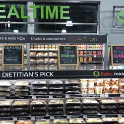 Hy-Vee Fast & Fresh