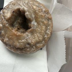 Tasty Donut - Blueberry donut