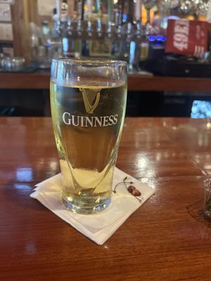 The Dubliner by null