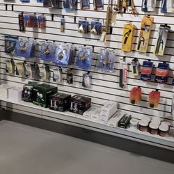RJ Safety & Supplies