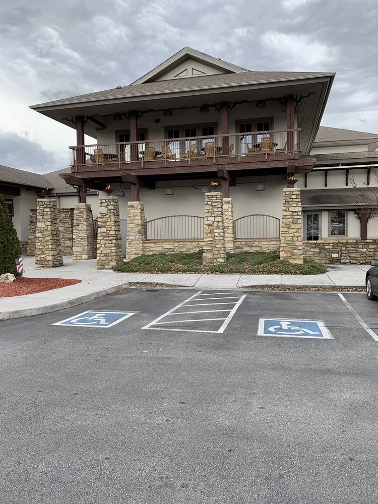 BLUEGREEN SMOKY MOUNTAIN PREVIEW CENTER Updated October 2024 17 Reviews 1444 Hurley Dr