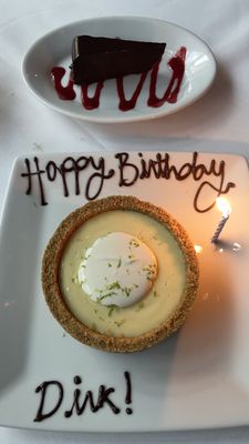 Ruth's Chris Steak House by null