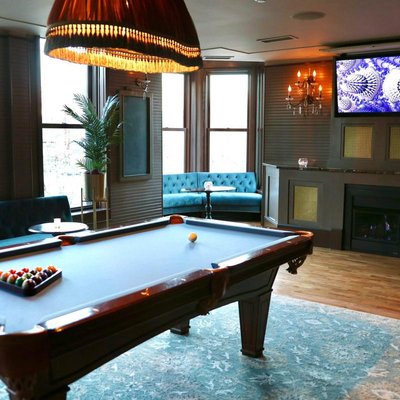 Pour Decisions Chicago by null