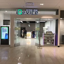 Idevice Carlsbad Kiosk