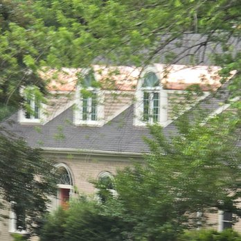 AN Exterior - Siding Near Me - Chantilly, Virginia