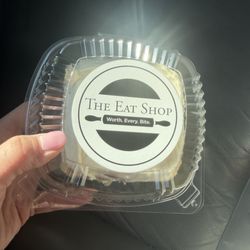 The Eat Shop