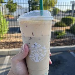Green Tea Latte
