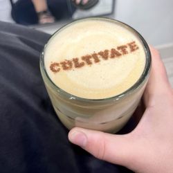 Cultivate Hair Company