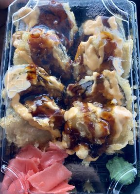 Honoka Teriyaki Express by null