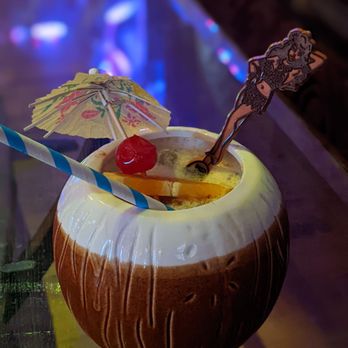 High Roller Tiki Lounge - Painkilla - Tiki Bars Near Me - Solvang, California High Roller Tiki Lounge - Painkilla - Tiki Bars Near Me - Solvang, California