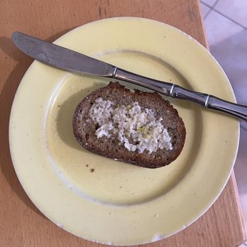 The Bread Essentials - Slice of multigrain doirdough - Gluten-Free Near Me - Toronto, Ontario