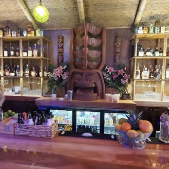 Cane Tiki Room - Tiki Bars Near Me - Paso Robles, California Cane Tiki Room - Tiki Bars Near Me - Paso Robles, California