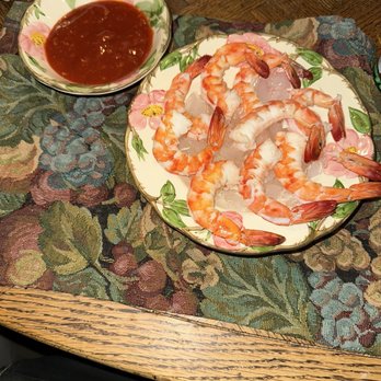 The Original Fish Company - Shrimp cocktail absolutely phenomenal $30 a pound giant colossal shrimp #PhenomenalAppetizer - Seafood Markets Near Me - Los Alamitos, California The Original Fish Company - Shrimp cocktail absolutely phenomenal $30 a pound giant colossal shrimp #PhenomenalAppetizer - Seafood Markets Near Me - Los Alamitos, California