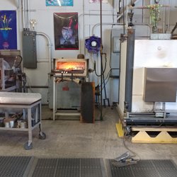 Kiln