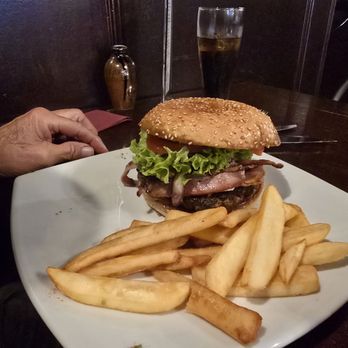 Tony's Steak and Seafood - Seafood Near Me - Auckland, AUK