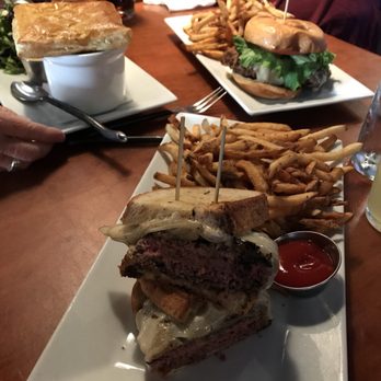 The Fork n Cork - New American Near Me - Wilmington, North Carolina