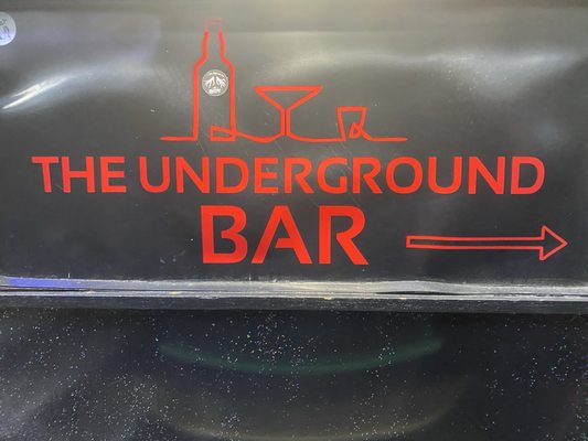 The Underground Provincetown by null