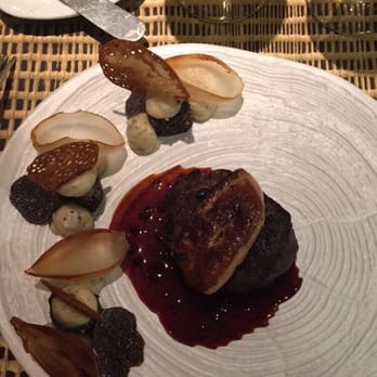 Georges - Bœuf à la royale - French Near Me - Chartres, 28