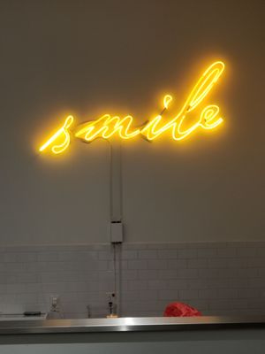 Lower Eastside Girls Club by null