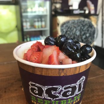 Acai Republic - Juice Bars & Smoothies Near Me - Tustin, California Acai Republic - Juice Bars & Smoothies Near Me - Tustin, California