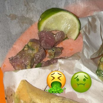 The Taco Stand - Carne Asada Taco - Tacos Near Me - Encinitas, California