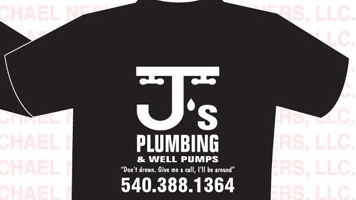 Slide of J's Plumbing