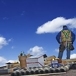 Preferred Roofing & Exteriors