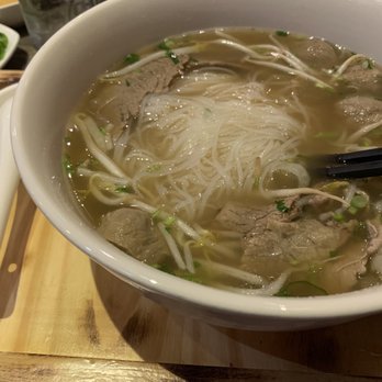 Pho Fans - Beef combination pho - Vietnamese Near Me - Smithtown, New York Pho Fans - Beef combination pho - Vietnamese Near Me - Smithtown, New York