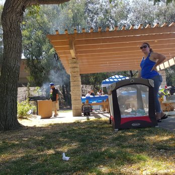 Glazier Park - BBQ grill and benches. - Parks Near Me - Norwalk, California Glazier Park - BBQ grill and benches. - Parks Near Me - Norwalk, California