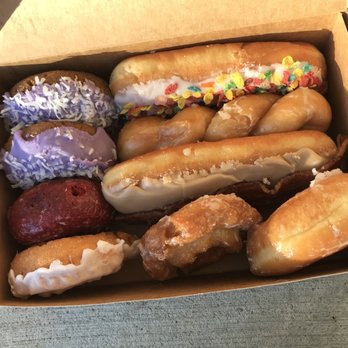 Gurnee Donuts - Donuts Near Me - Gurnee, Illinois Gurnee Donuts - Donuts Near Me - Gurnee, Illinois