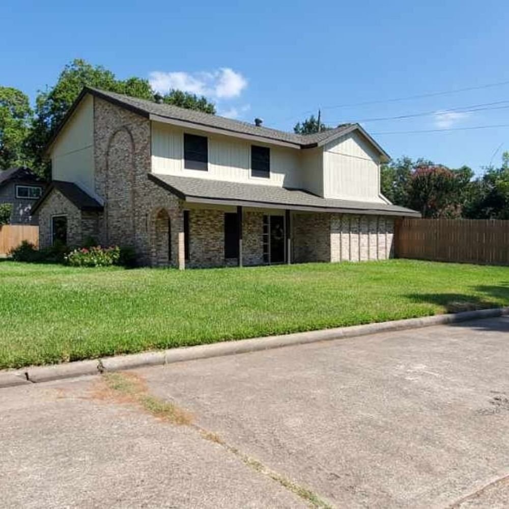 Slide of A & E Infinite Roofing and Contracting