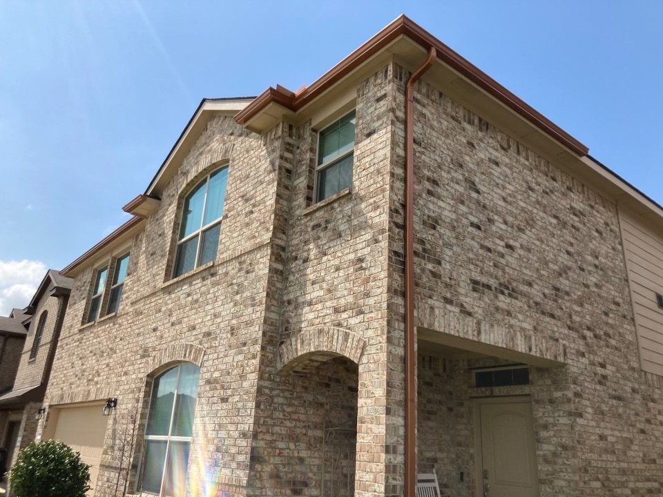 Slide of Fort Tex Metals & Roofing