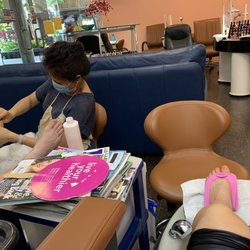 Nail Express