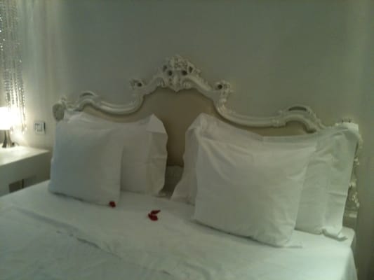 Hotel Boscolo Exedra Nice by null