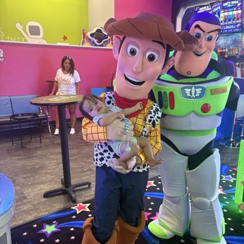 Planet Play - My sons first characters! - Indoor Playcenter Near Me - Bellmore, New York Planet Play - My sons first characters! - Indoor Playcenter Near Me - Bellmore, New York