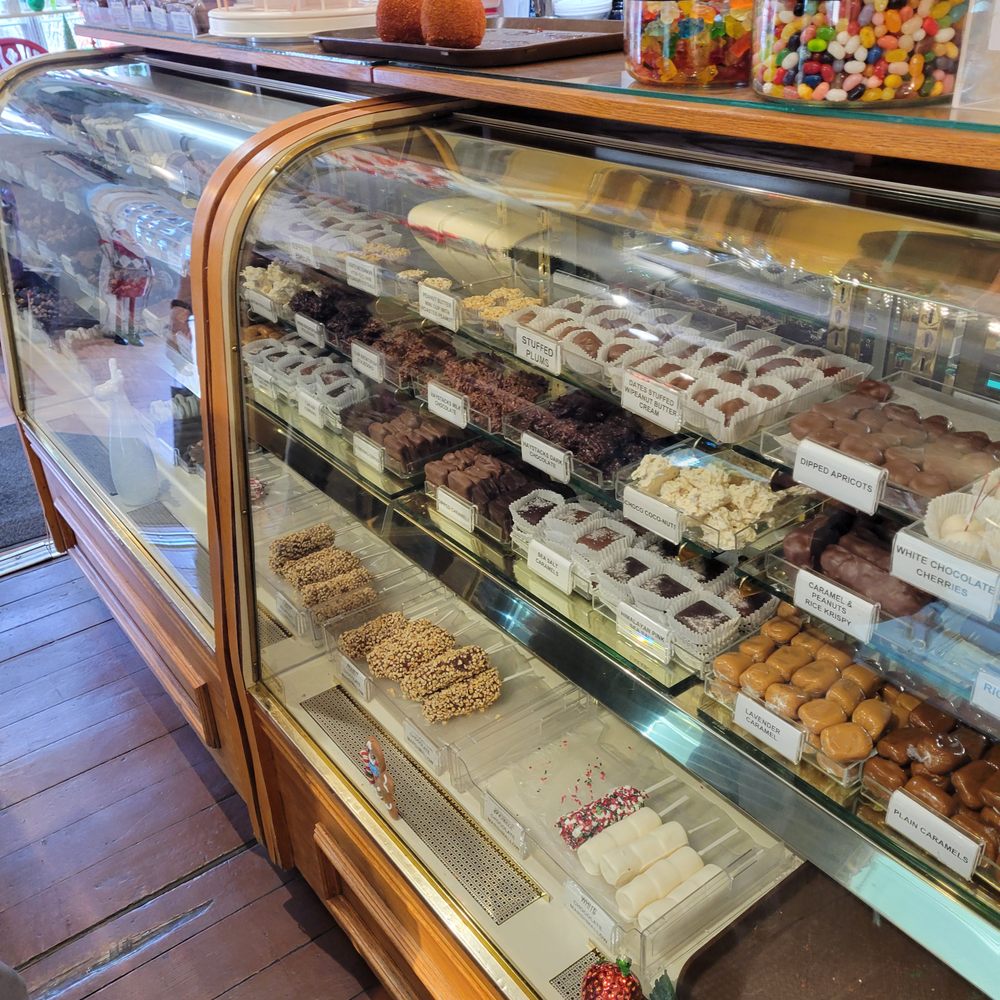 La Choco - Desserts Near Me - Albuquerque, New Mexico La Choco - Desserts Near Me - Albuquerque, New Mexico
